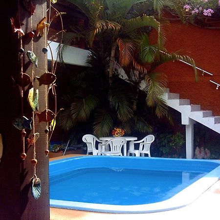 Florianópolis 贝亚弗洛旅馆酒店 外观 照片