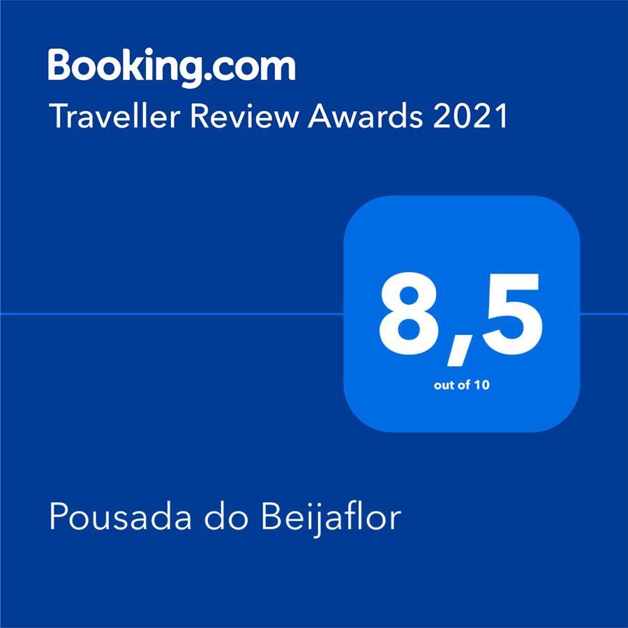 Florianópolis 贝亚弗洛旅馆酒店 外观 照片