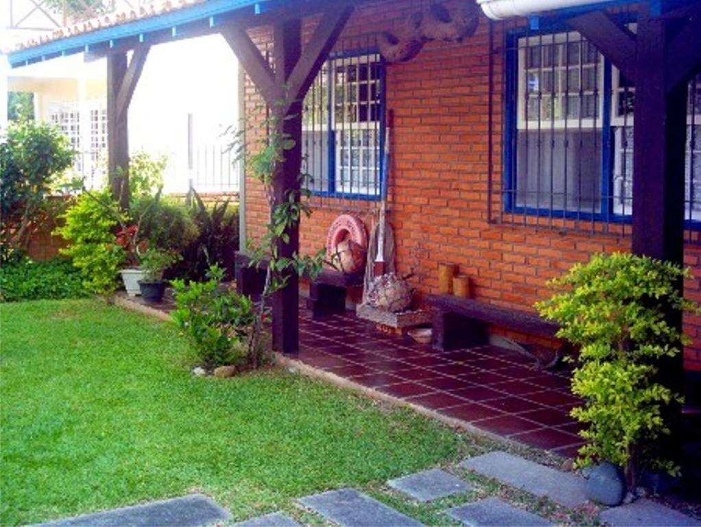 Florianópolis 贝亚弗洛旅馆酒店 外观 照片