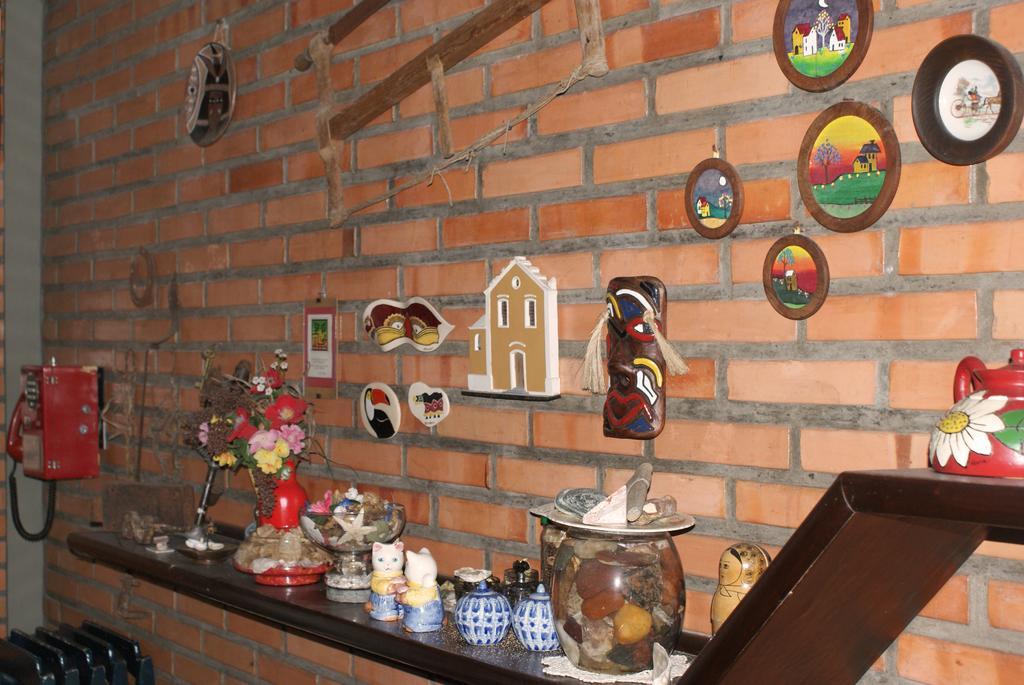 Florianópolis 贝亚弗洛旅馆酒店 外观 照片