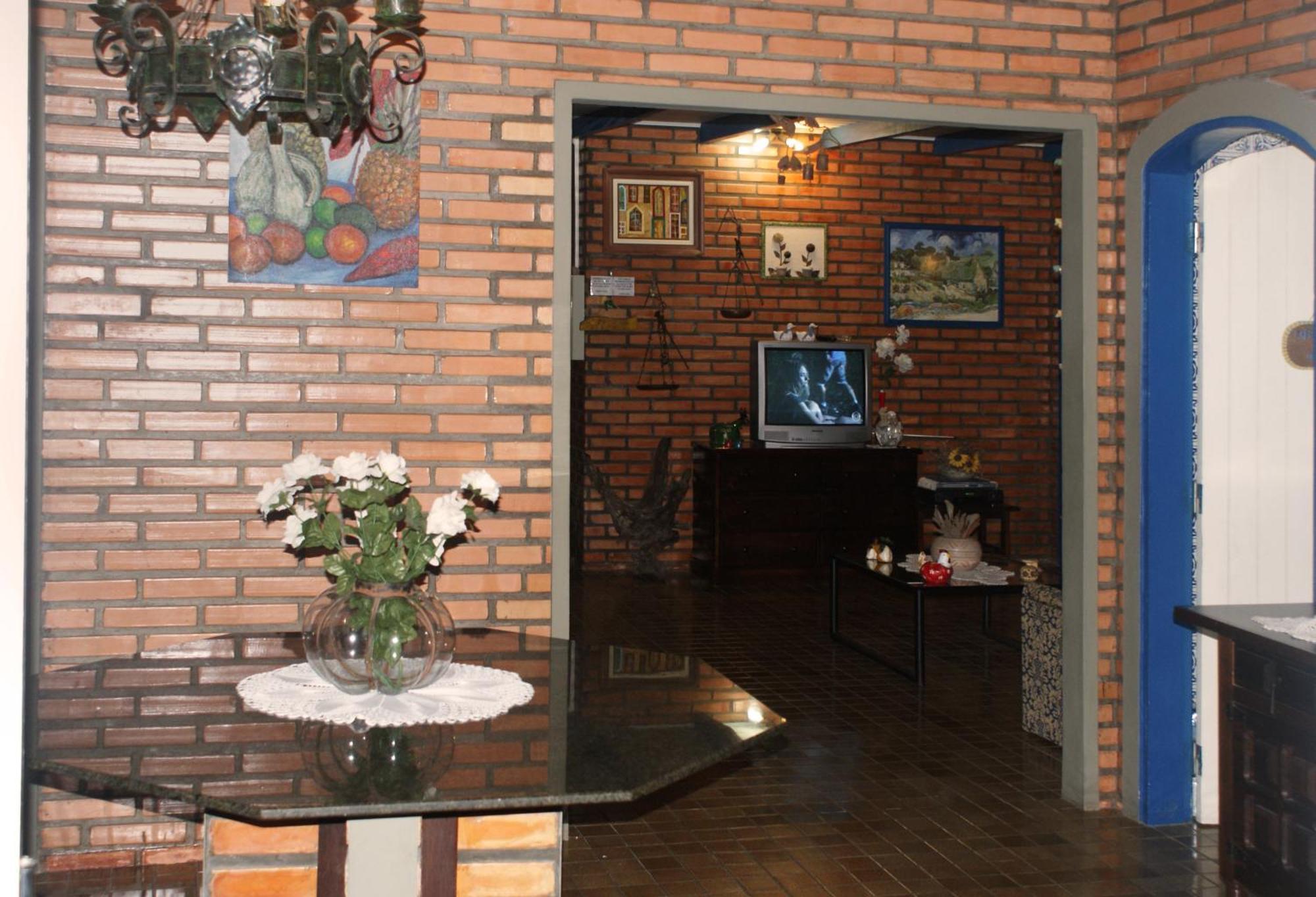 Florianópolis 贝亚弗洛旅馆酒店 外观 照片