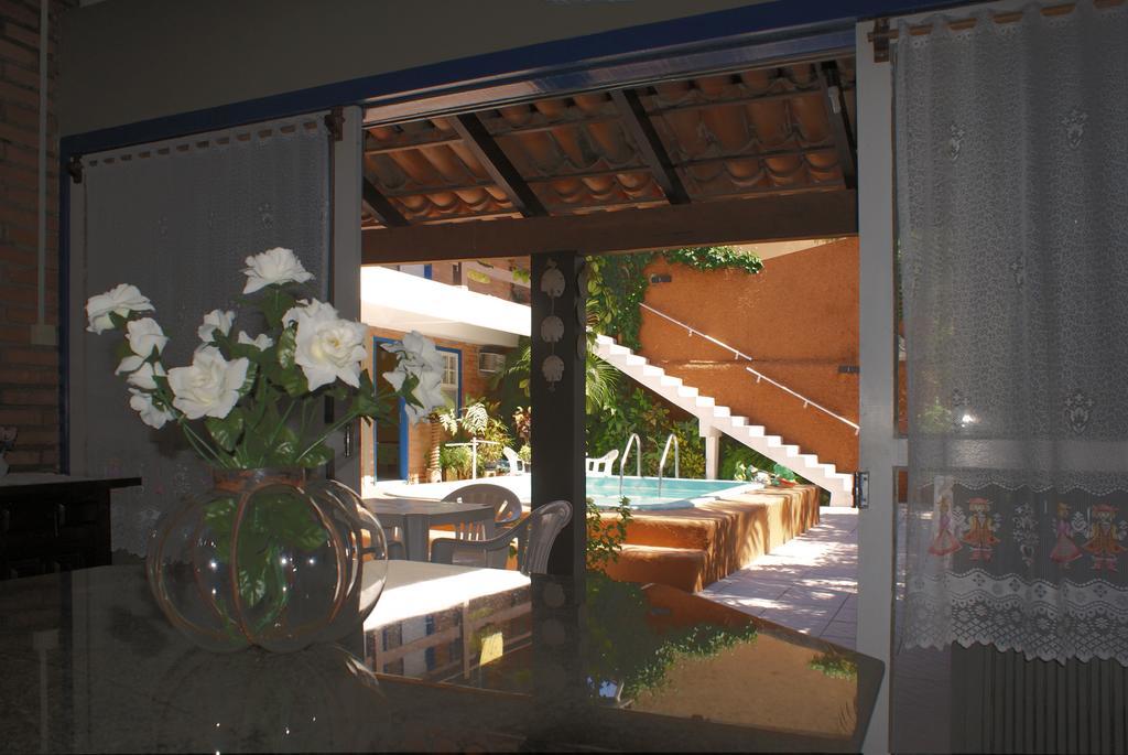 Florianópolis 贝亚弗洛旅馆酒店 外观 照片