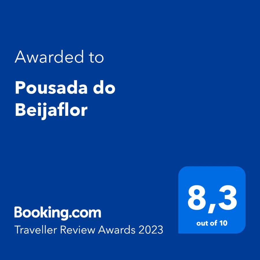 Florianópolis 贝亚弗洛旅馆酒店 外观 照片