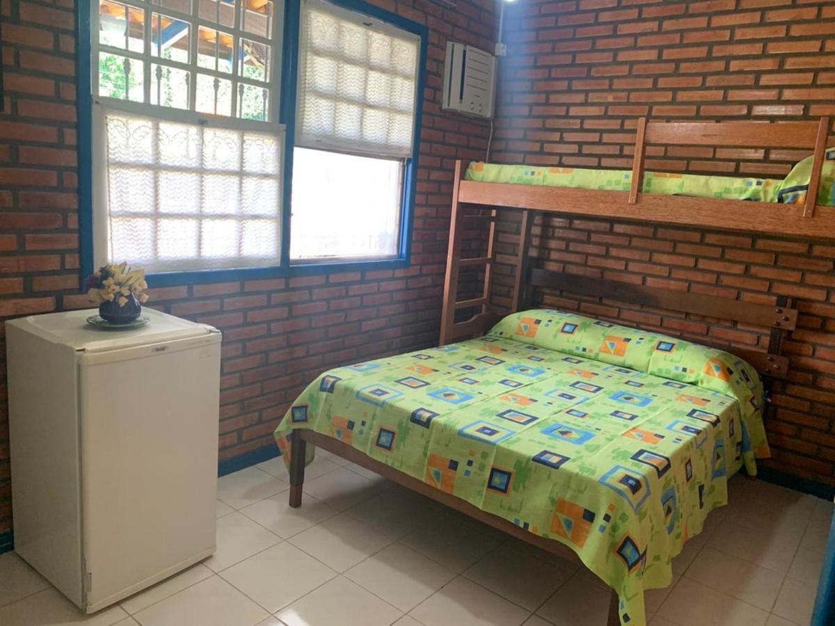 Florianópolis 贝亚弗洛旅馆酒店 外观 照片