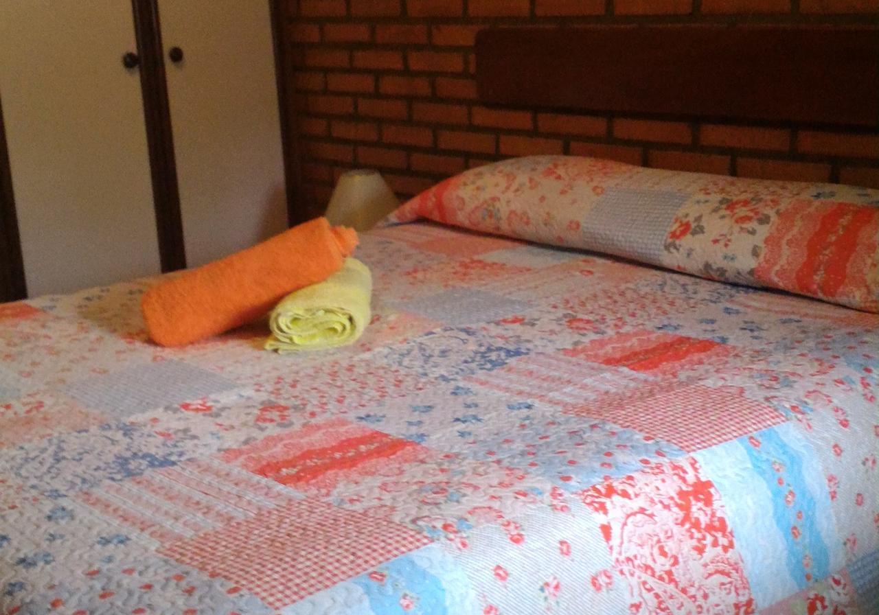 Florianópolis 贝亚弗洛旅馆酒店 外观 照片