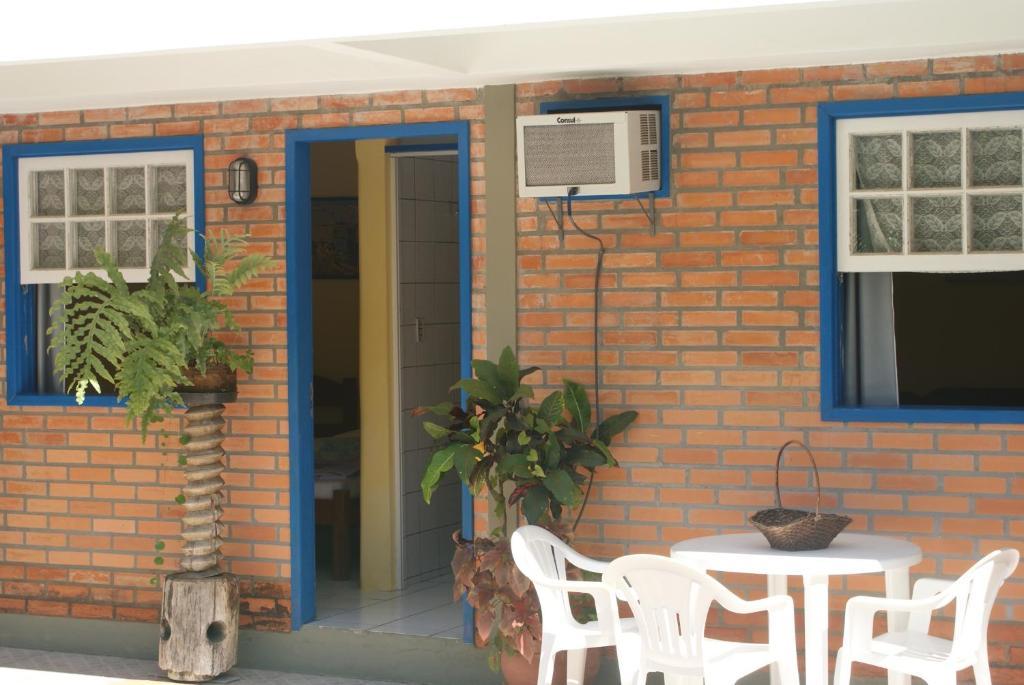 Florianópolis 贝亚弗洛旅馆酒店 客房 照片